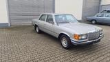 Mercedes-Benz 280 SE W116 - Mercedes-Benz 280 aus 1975