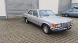 Mercedes-Benz 280 SE W116 - Mercedes-Benz 280: Se W116
