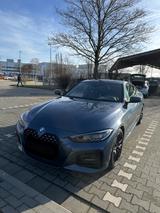 BMW 4er Coupé G22 Diesel | M Sport | Unfallfrei - BMW 4er-Reihe G22