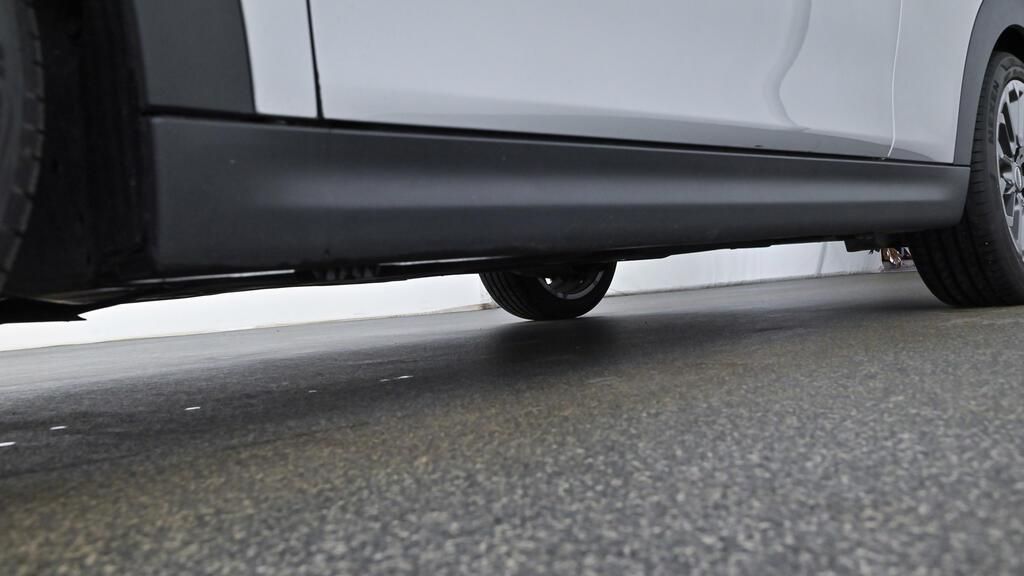 MINI Cooper C - Bild 21