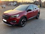 Opel Grandland (X) Ultimate 1.2 Turbo,Aut.Leder.AHK  - Opel Grandland (X) von privat