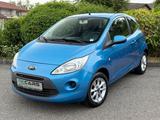 Ford Ka/Ka+ Champions Edition Tüv/Zahnriemen Neu - Ford Ka/Ka+ Champions-Edition