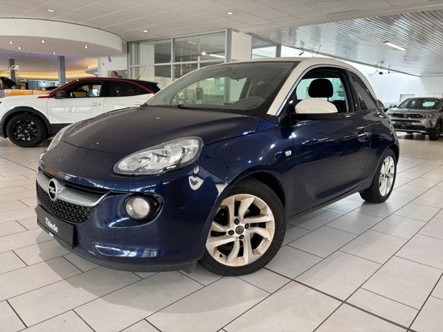 Opel Adam Jam 1.2 SHZ/ALU16/LHZ/BT/KLIMA/ALLWETTER