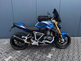 BMW R 1250 R Wunderlich Umbau - Offers