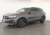 Volkswagen Touareg 3.0 TDI 4M R-Line Leder Pano DCC 22" AHK - Volkswagen Touareg in Düsseldorf