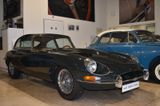 Jaguar E-Type