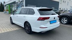 Foto Nummer 3: VW Golf