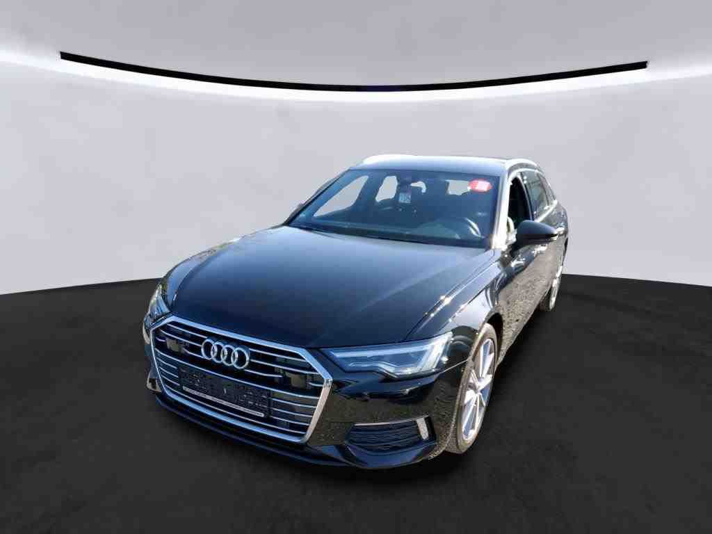 Audi A6 - Bild 2