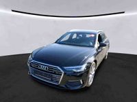 Audi A6 - Vorschau Bild 2