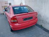 Opel Astra 1.6 16V Selection Selection - gebrauchte Opel Astra aus dem Jahr 2001