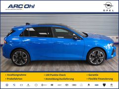 Opel Astra-e L Ultimate GS *NAVI-HEAD-UP/SCHIEBED.*