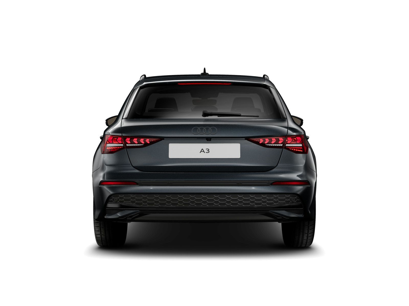 Audi A3 - Bild 6