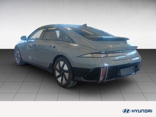 Fahrzeugabbildung Hyundai IONIQ 6 77,4kWh TECHNIQ-Paket inkl. Park-Paket u