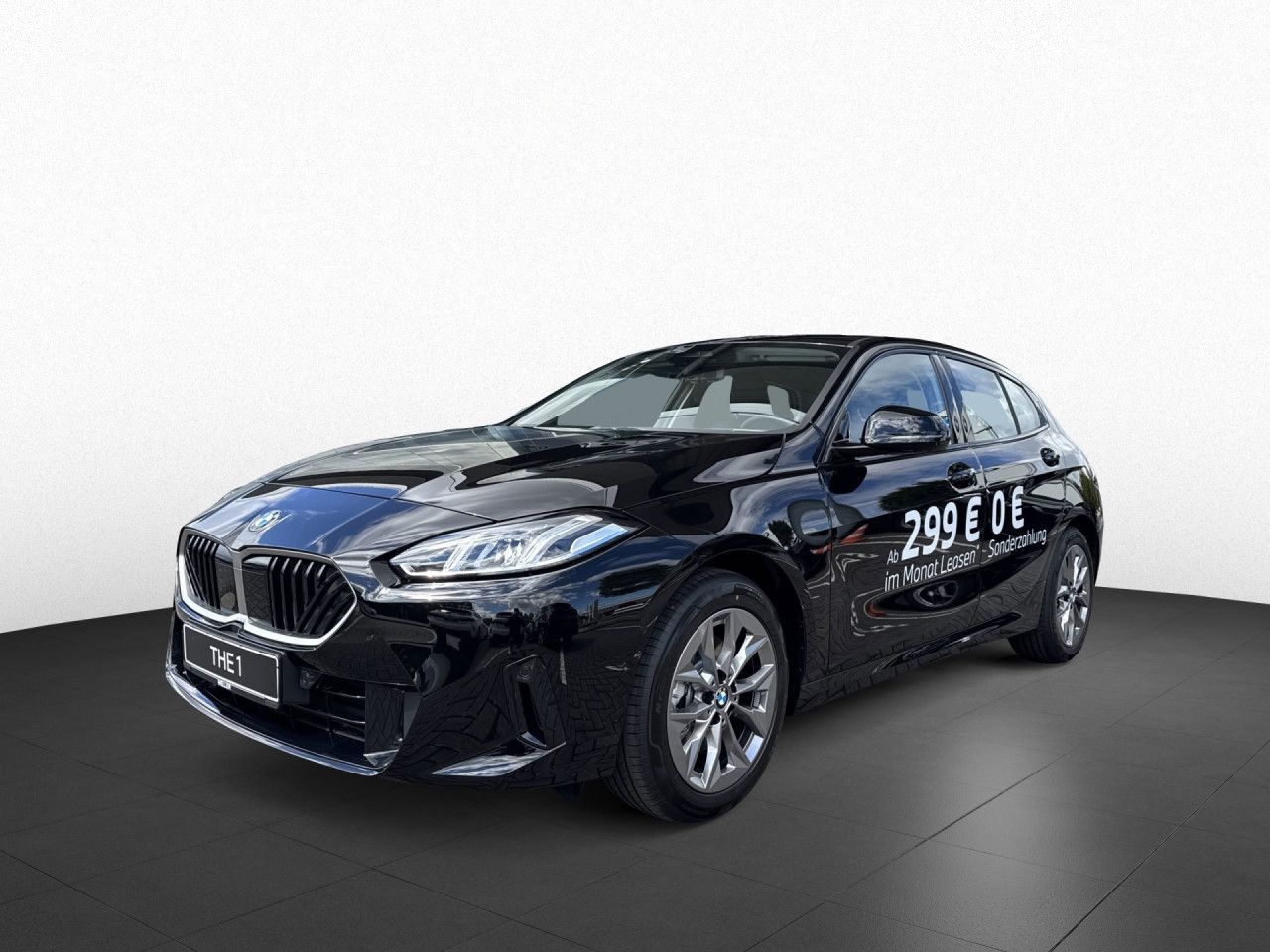 BMW 120 ShadowL. DriveAss. ParkAss. LED DAB Alarm. imagem 3