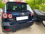 Volkswagen Golf Plus Life 1.4 TSI  122 PS  Klimatronic AHK - Volkswagen Golf: 122 Ps