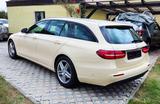 Mercedes-Benz E 220 d T-Modell "Das Taxi", Automatik, Diesel - Mercedes-Benz E 220 mit Diesel-Antrieb: Taxi