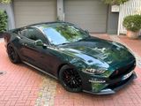 Ford Mustang 5.0 Ti-VCT V8 Bullitt Kompressor 714 PS  - Ford Mustang in Mannheim