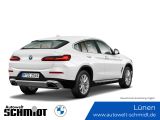 BMW X4 xDrive20i / NP= 64.090,- / Driving Assistant - BMW Jahreswagen: Leasing