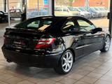 Mercedes-Benz C 230 C Sportcoupe · Tempomat · Klima · MFL - Mercedes-Benz C-Klasse: Sportcoupe