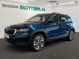 Skoda Karoq 1.5l TSI ACT DSG Style AHK