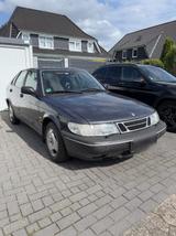 Saab 900STÜV abgelaufenMotor & Getriebe ... - Saab 900 aus 1995