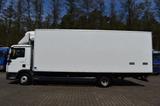 MAN TGL 8.180 BL/Thermoking T-800R,Navi,Klima,SHZ,E6 - MAN Kühlkoffer