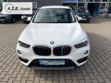 BMW X1 - 2