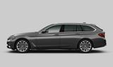 BMW 530e xDr M Sport PANO*AHK*Laser*HiFi*DA-Pro*360° - BMW 5er Reihe: E36