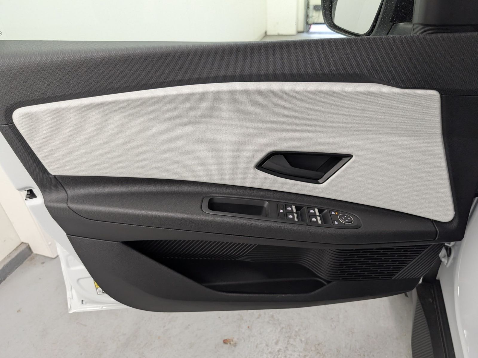 RENAULT R 4  E-Tech Evolution 150 Comfort Range – Bild 35