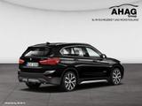 BMW X1 xDrive20d - BMW X1: Allradantrieb