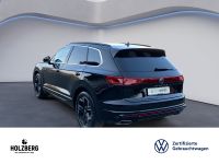 Volkswagen Touareg - Vorschau Bild 4