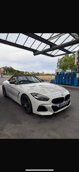 BMW Z4 M40i M40i A - - BMW Z4 M40i Gebrauchtwagen