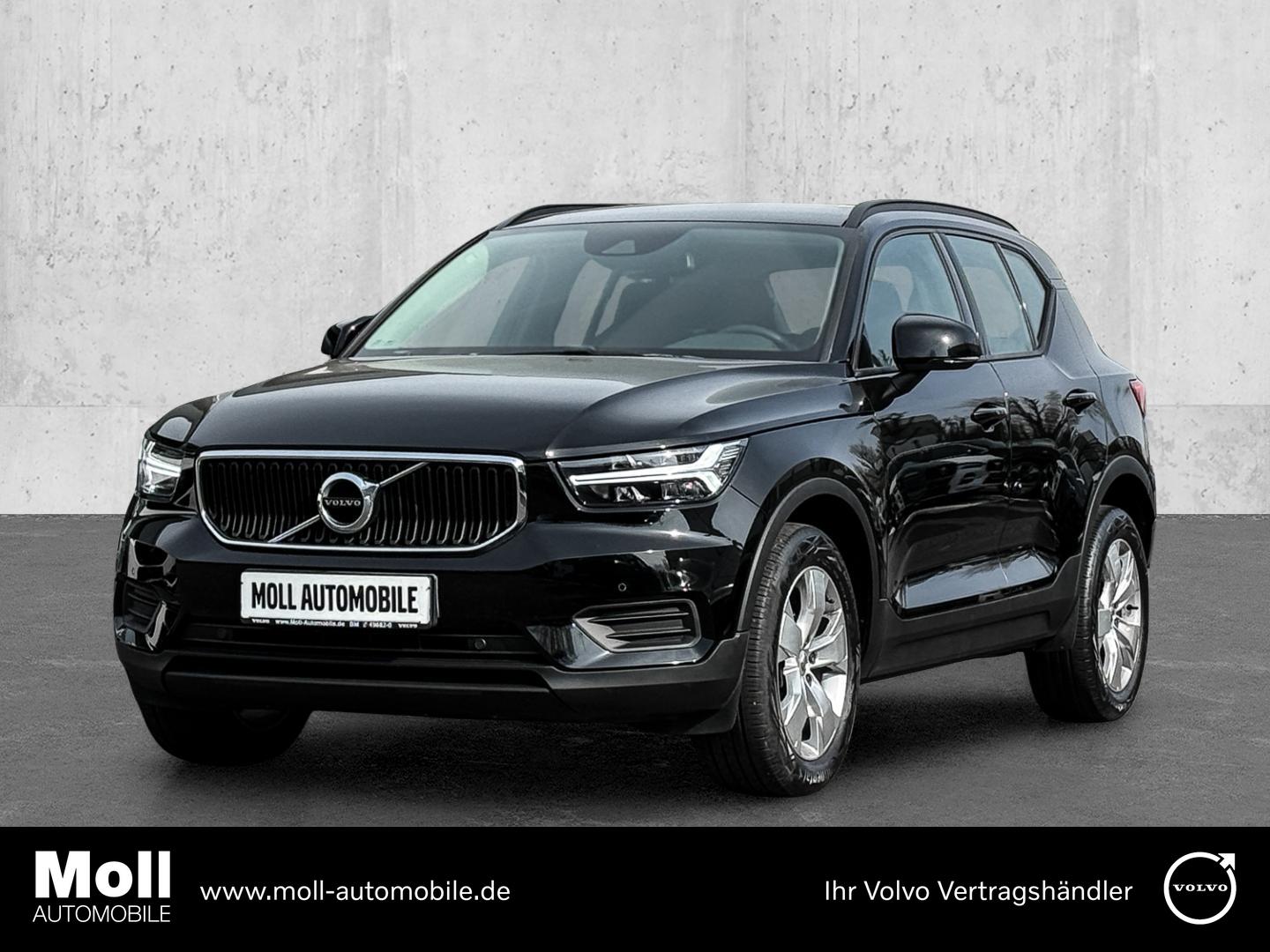 Volvo XC40 Momentum Core 2WD Digitales Cockpit Soundsy