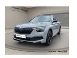 Skoda Kamiq DSG Monte Carlo Pano ACC AHK Kamera - Skoda Kamiq in Duisburg
