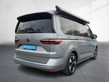 Volkswagen T7 California Ocean IQ-LED NAV STH ACC AHZV 19" - Wohnwagen Mit Markise