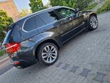 BMW X5 xDrive30d Edition 10 Jahre X5 Edition 10 ... - BMW X5 10 Jahre Gebrauchtwagen