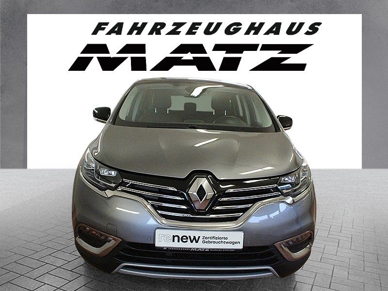 Fahrzeugabbildung Renault Espace ENERGY TCe 200 EDC Intens 7 Sitzer