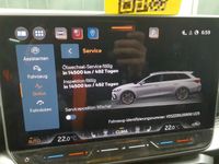 Cupra Leon - Vorschau Bild 6