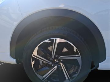 Mitsubishi Eclipse Cross 2.4 MIVEC PHEV Plus Select Black