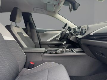 Opel Astra - 10
