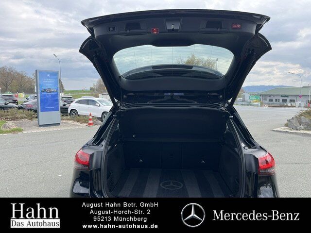 Fahrzeugabbildung Mercedes-Benz GLA 200 PROGRESSIVE/LED/AHK/KAM./PANO/EL.HECKKL.