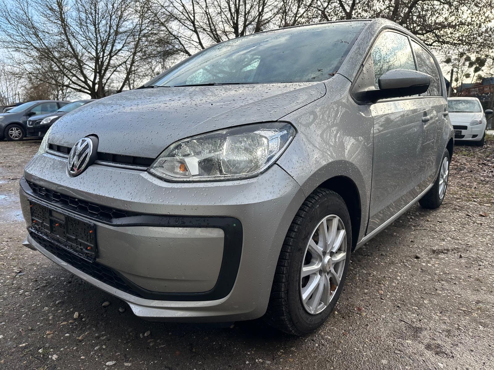 Volkswagen up! 1.0 44kW join up!