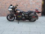 Harley-Davidson HLHXS Street Glide Special CLUB STYLE stage III - BEHINDERTEN UMBAU BENZIN
