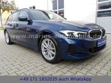 BMW 320d Touring Sport Line Automatik/Head-UP - BMW 320 Gebrauchtwagen in Freiburg