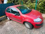 Citroën Citroen C3 - gebrauchte Citroën C3 aus dem Jahr 2007