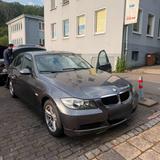 BMW 320 3er - BMW aus 2005: 3er