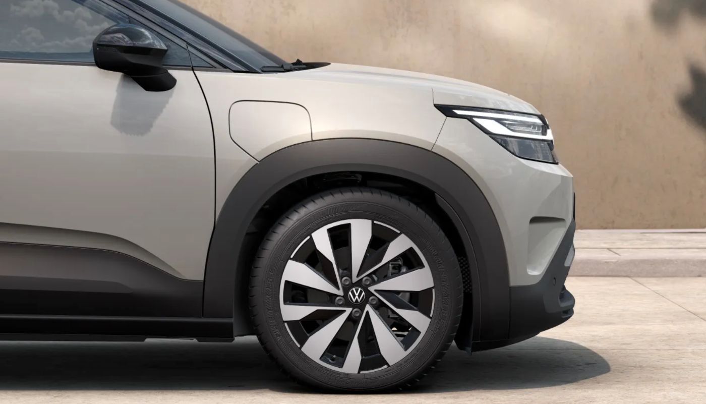 Volkswagen Andere - Bild 9