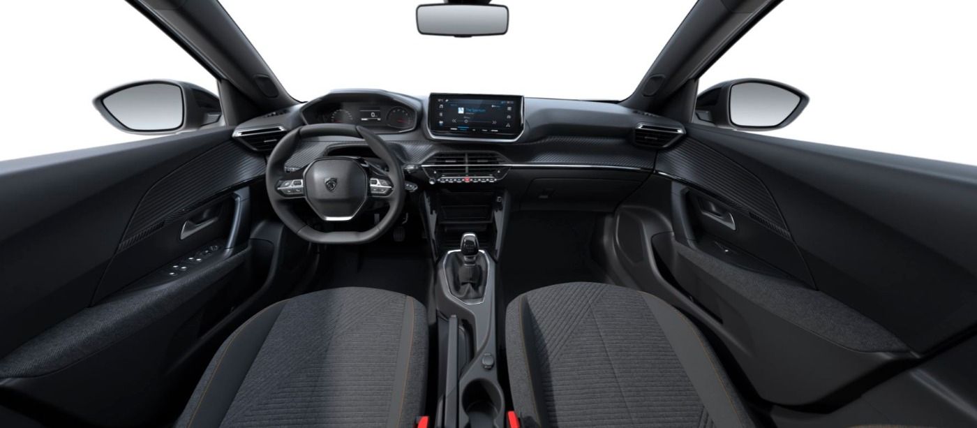 Peugeot 2008 - Bild 3