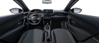 Peugeot 2008 - Vorschau Bild 3
