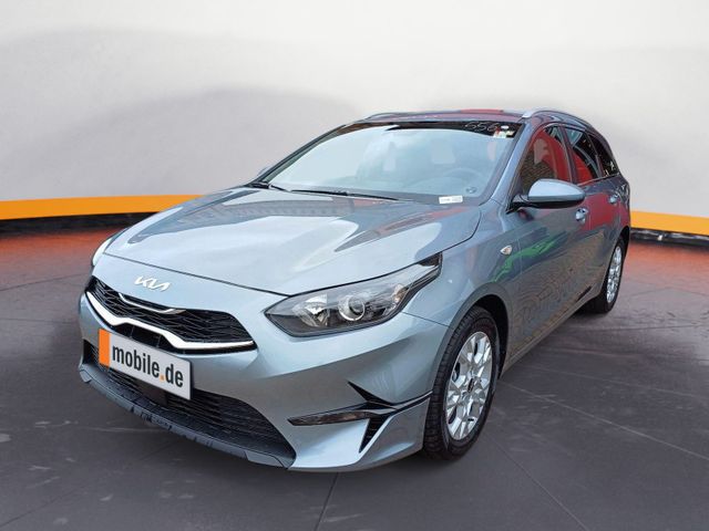 Kia cee'd / Ceed SW 1.0T VISION Klima Navigation